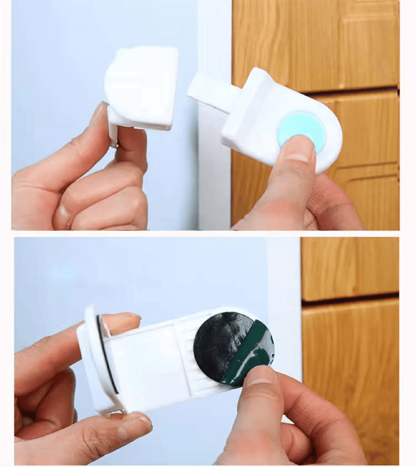 BABYDISE Child Safety Lock